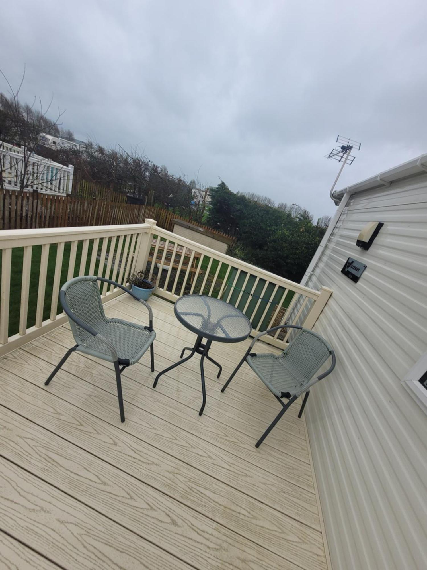 A22 Unity Beach Holiday Resort Unity Brean Sleeps 8 People 3 Bedrooms 1 Pet Stays Free Berrow Extérieur photo