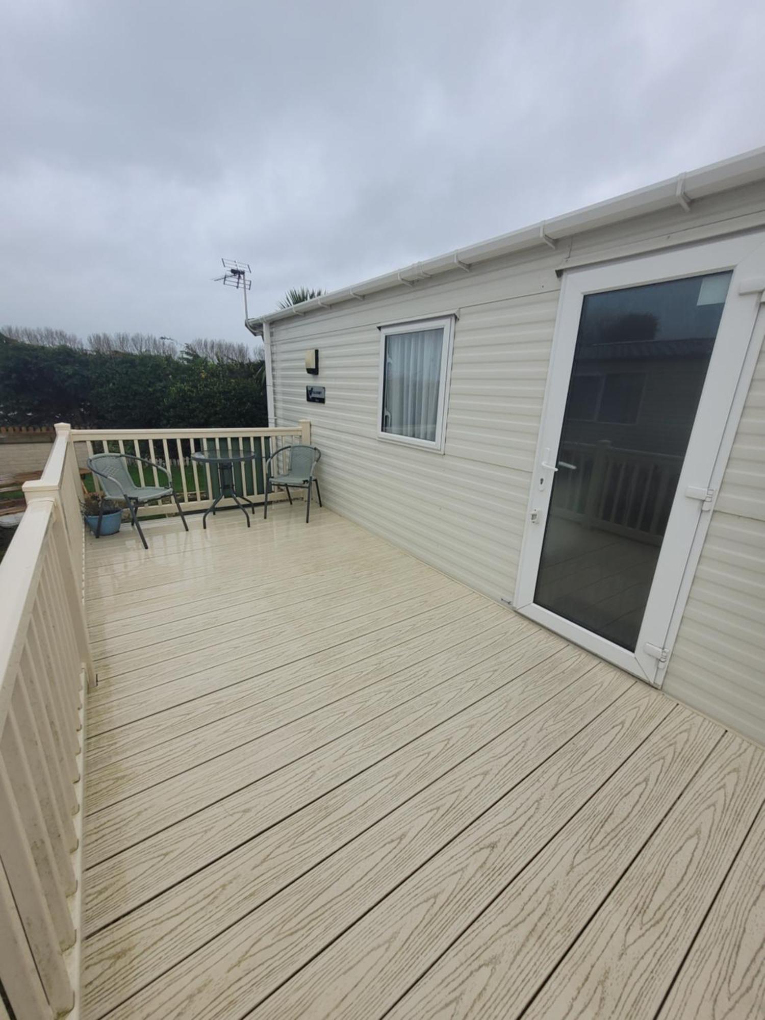 A22 Unity Beach Holiday Resort Unity Brean Sleeps 8 People 3 Bedrooms 1 Pet Stays Free Berrow Extérieur photo