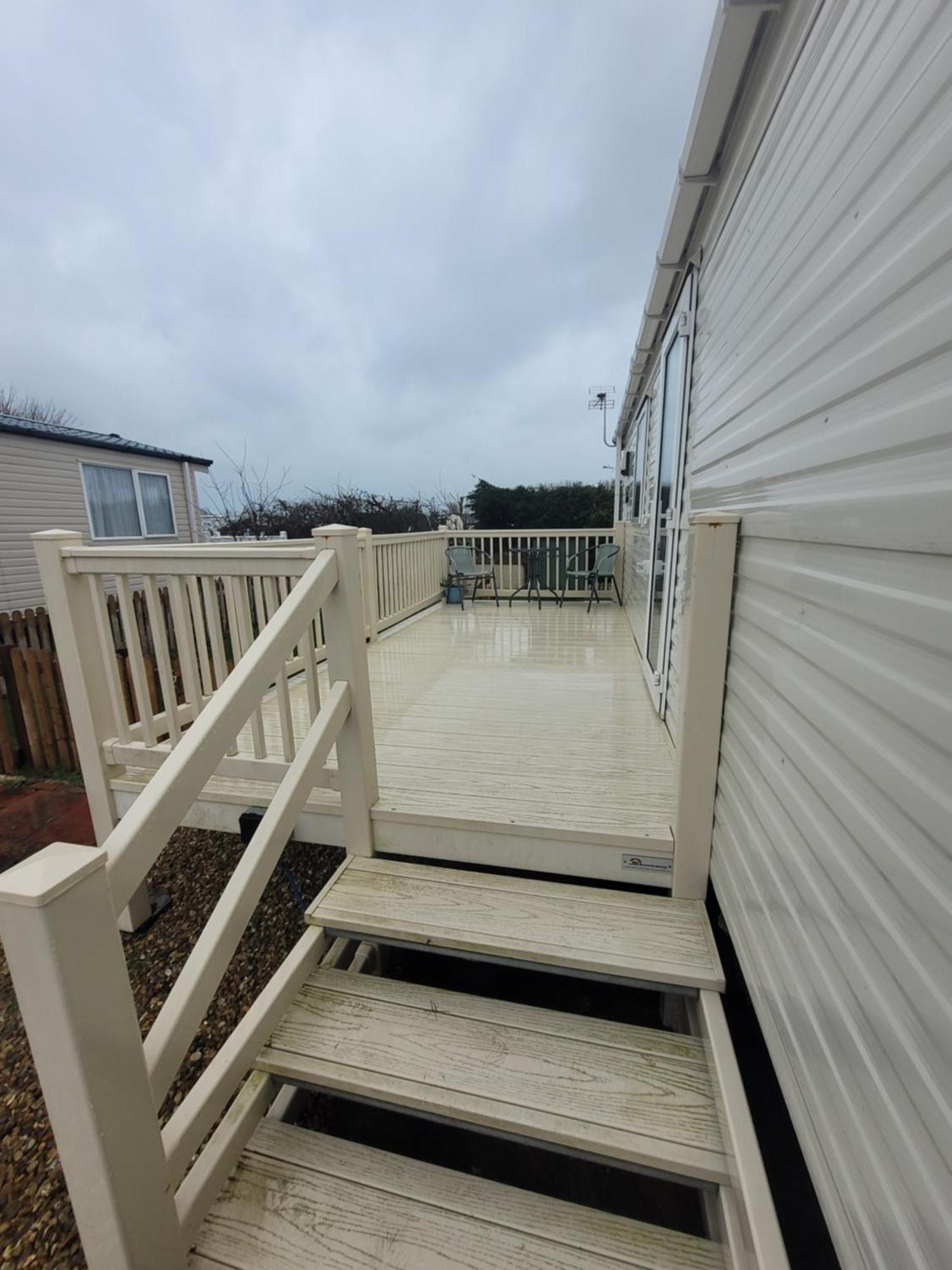 A22 Unity Beach Holiday Resort Unity Brean Sleeps 8 People 3 Bedrooms 1 Pet Stays Free Berrow Extérieur photo