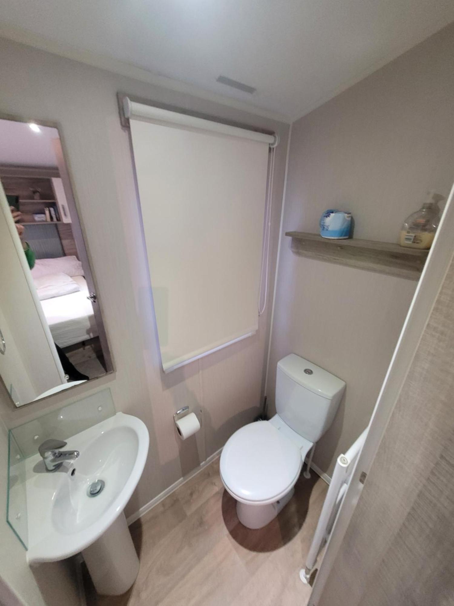 A22 Unity Beach Holiday Resort Unity Brean Sleeps 8 People 3 Bedrooms 1 Pet Stays Free Berrow Extérieur photo