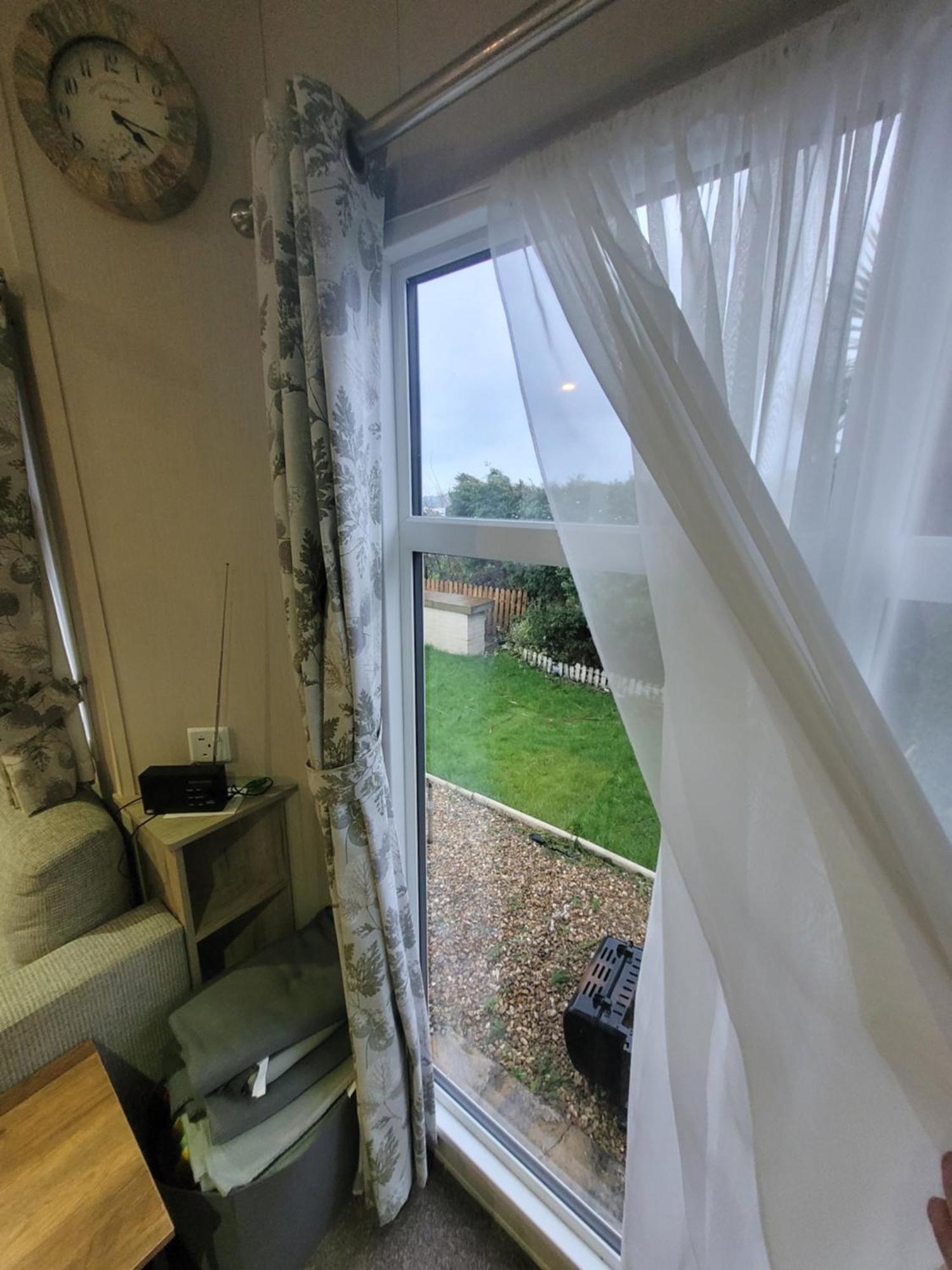 A22 Unity Beach Holiday Resort Unity Brean Sleeps 8 People 3 Bedrooms 1 Pet Stays Free Berrow Extérieur photo