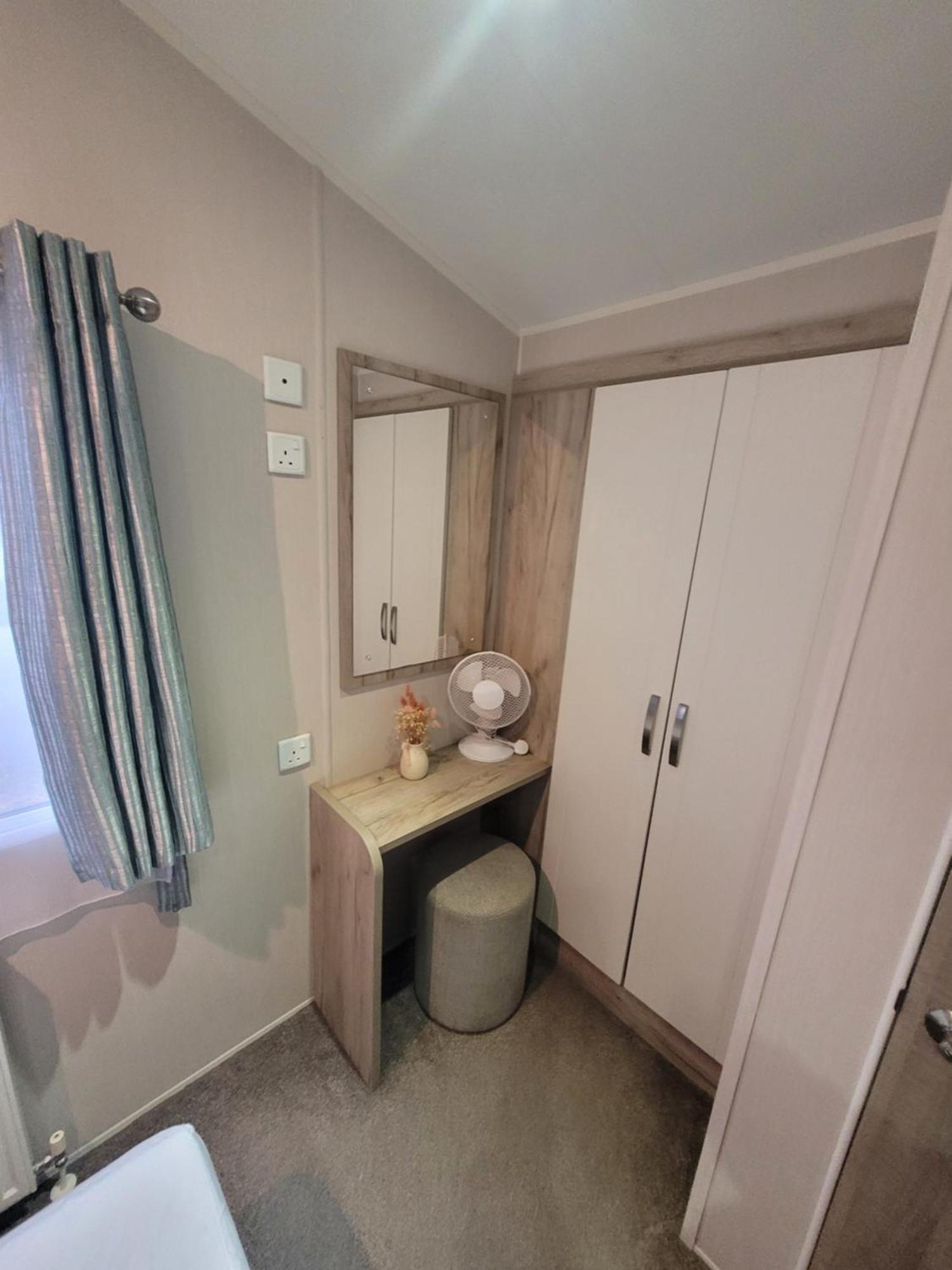 A22 Unity Beach Holiday Resort Unity Brean Sleeps 8 People 3 Bedrooms 1 Pet Stays Free Berrow Extérieur photo