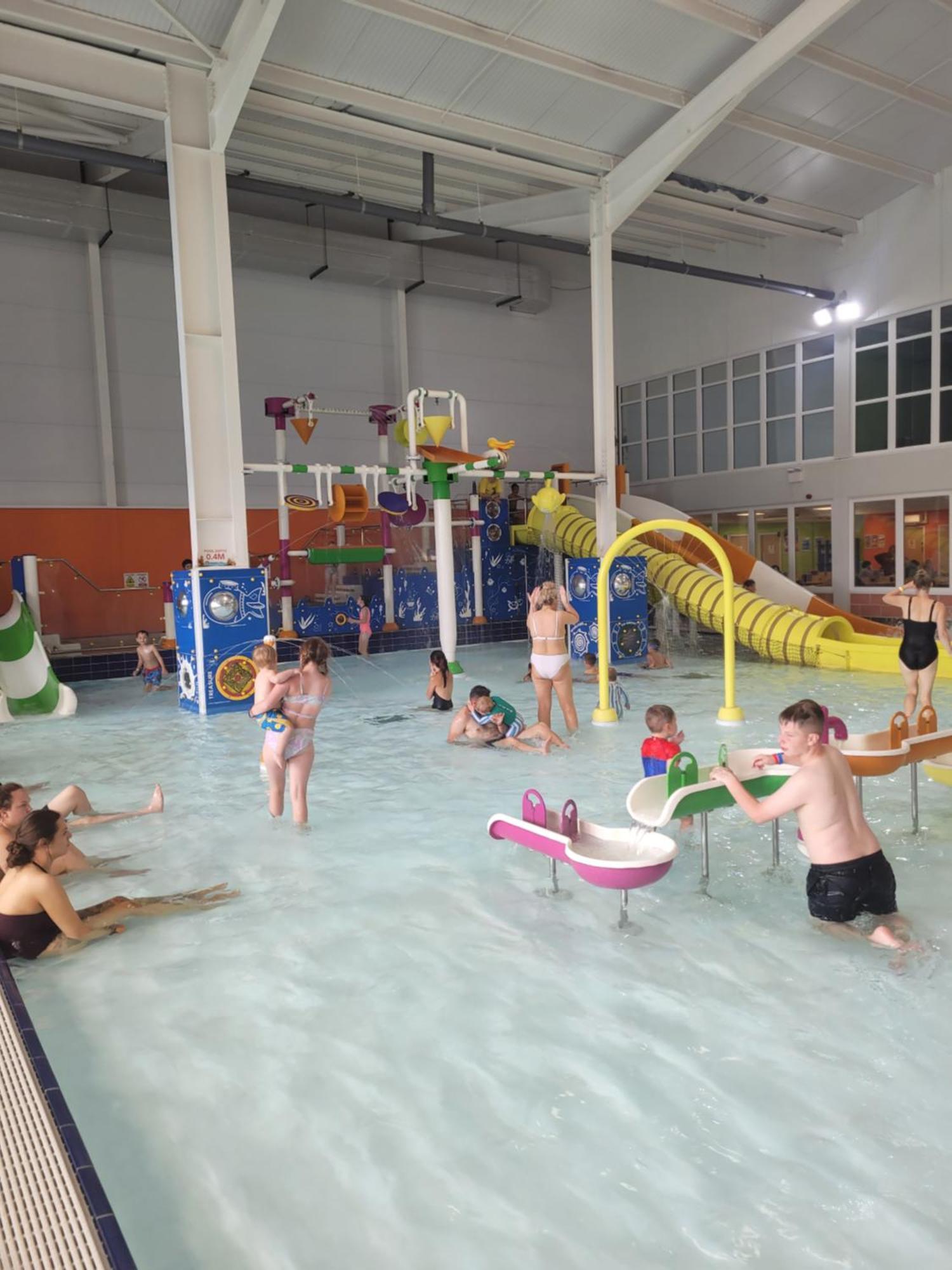 A22 Unity Beach Holiday Resort Unity Brean Sleeps 8 People 3 Bedrooms 1 Pet Stays Free Berrow Extérieur photo