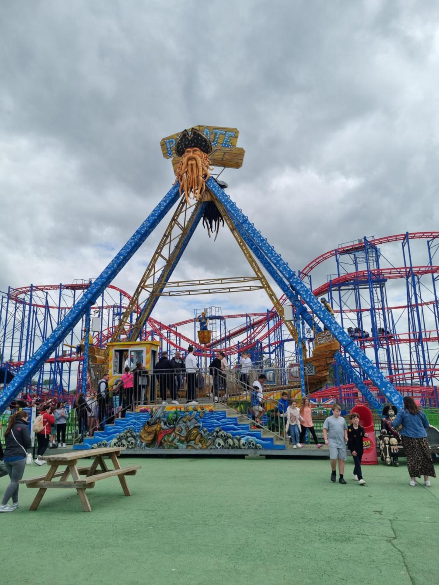 A22 Unity Beach Holiday Resort Unity Brean Sleeps 8 People 3 Bedrooms 1 Pet Stays Free Berrow Extérieur photo